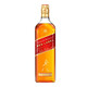 
Johnnie Walker Red Card 1000ml Mixed Scotch Whiskey Box 1 Bottle Gift Party