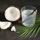 Coconut quotations imported from Thailand, coconut fruit juice drink, coconut juice 1L*12 bottles, whole box