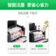 埃斯顿适用epson爱普生L380墨水L360 L363 L383 L1300打印机672黑彩四色专用墨汁 L380墨水【蓝色1支】轻松注墨