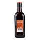 Kuaijishan pure three-year semi-dry Shaoxing rice wine 500ml*12 bottles full box Huadiao wine