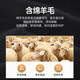 Septwolves Jacket Men's Winter Wool Jacket Men's Business Casual Versatile Fashion Tops Warm Clothing