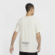 耐克（NIKE）  2024夏男舒适透气运动短袖T恤运动服 HF6169-133 M