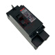 Delixi Electric DZ15 air opening 2P 40A 63A construction site dedicated DZ151002901 100A plastic case circuit breaker 100A 2P