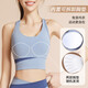 Victoria Traveler Traje de yoga Sports Sports Sports Professional Running Fitness Traje de otoño e invierno Sports Yoga Pantalones de cinco partes