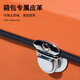 Xiangchefang Car Trunk Storage Box Car Storage Box Storage Box Car Trunk Storage Box BMW Benz Love Horse Orange Combination-2 Small Sizes 86cm Long