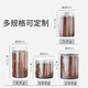 
Hongpintang (HPT) Ganoderma lucidum spore powder wholesale Linzhi spore powder authentic 250g Ganoderma lucidum spore powder-acrylic square bottle printing style-Hongpintang brand