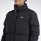
Reebok official men and women JACKET classic fashion down jacket HS3887 M