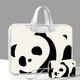 Shell Master Tablet Computer Sac iPad10 Portable Universal Air5 Storage Power Pack Pro 9th Generation Fresh Style Sac XD-679-Packable] + Power Bag 12 pouces