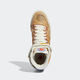 Adidas Clover Casual Shoes for Men and Women Forum 84 HI X EE McDonald's Joint High Top Sneakers GW9711 GW9711 42