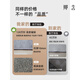 
Tianjin carpet living room king new home-sensing sofa and coffee table mat room interior free cleaning floor mat 16780 200*340 cm [Waterproof and thickened version]