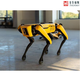 Jingtianbote Boston Dynamics Spot Mini robot Robot Robot Bionic Robot Intelligent Robot Développement secondaire Contrôle de mouvement