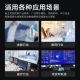 联想国产信创开天M740ZP台式机电脑 单主机+麒麟KOS激活版系统 飞腾D2000/8G内存/512G固态/2G独显
