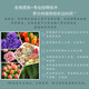 ZHENGGAO BIOMASS ENERGY carbon-powered carbon-based blended flower fertilizer for home potted flowers organic and inorganic controlled-release multi-effect disease resistance and stress-resistance synergistic carbon-powered fertilizer No. 1 universal type 1250g