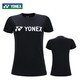YONEX尤尼克斯羽毛球服短袖运动T恤速干衣服yy团购队服 115179 多色 品蓝女款215179-683 XL