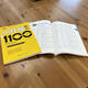 China Pictures Genuine TOEFL Listening 1100 Sentences Book