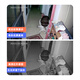 威视达康（VSTARCAM）家门口摄像头免插电wifi无线监控电池版家用室外充电式监控器不插电源免打孔超长待机楼道入户门