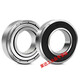 
High-speed bearing 6212 6213 6214 6215 6216 6217-2Z/2RSH1/C3 62162Z/gt Metal seal Others
