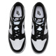 耐克（NIKE）女鞋 2025新款夏季DUNK运动板鞋大童女鞋耐磨轻便低帮休闲鞋 CW1590-100/熊猫/主推 38.5