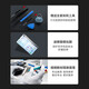 Numéro personnel adapté à Huawei Mate30 Screen Assembly Mate10 Mate20 Pro 20x Mate30pro Mate40 Téléphone mobile Interne et écran externe avec écran Frame Mate20X (LCD domestique)