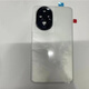 Honor 200 back cover original disassembly 200Pro battery cover outer rear shell screen glass original second-hand mobile phone case Honor 200Pro back cover velvet black outer version universal 99