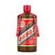 Moutai (MOUTAI) 2024 Premium sauce-flavored liquor 53 degrees 500ml*6 Whole box [Famous wine Jianzhen]