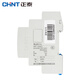 Chint (CHNT) intelligent time control switch NJA1 mobile APP remote multi-group timer programmable logic controller time controller 220V NJA1-KG