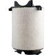 
MannfiLTER air filter element air grid adapted to Volkswagen Skoda Seat series C14130/1 Sagitar Magotan Octavia Haorui Tuan Tuguan