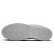 Nike Court Borough Schock-absorbierende, weastresistente, rutschfeste Low-Top-Männer-Sportschuhe HQ4867-101 41 41