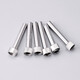 Yueque Huanghua Splering Iron Accessories N0907 Отображение паяль железной головы 3927EPD LUO Железное голово