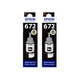
Epson printer ink/L351/L130/L303/L558/L350/L310/L363/672 ink T6721 black 2