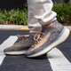 ADIDAS SAPOS MENOS Y MUJERES YEEZY BOOST 380 Alien Alien Color Coconut Running Zapatos FX9764 Brown Star 36.5