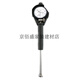 Mitutoyo Bohrungsdurchmesser Indikator Sanfeng Innendurchmesser Messungsinstrument Zylinderbohrung einschließlich Zifferblattmeter 100-160 mm/511-724