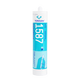 Kesai Xintian Kesai Xin TS1587 1596 1598 1592 1527 Silicone rubber flat sealant sealant 1596 Gray 100g One pack