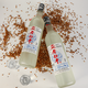 Yanzhao fenghengshui Spezialität Laobaidian Wein 52 Grad Matt 42 Grad Weißwein Whole Box 62 Grad reines Getreide Starker Aroma Ration Wein 52 Grad 500ml 12 Flaschen Ganzkasten