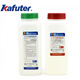 Kafuter K-9761 Epoxi resina epoxi de dos componentes Moldura para macetas LED totalmente transparente AB GELA TRANSPARENT B GELO B GELO TRANSPARENTE