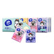 Vinda handkerchief paper Wuhuang Wanshui co-branded facial tissue double tough tissue small pack portable sanitary napkin 30 packs