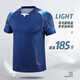 Butterfly Jersey Quick-trocken Badminton Uniformanzug Frauen-Volleyball-Tennis Tisch Tennis Trikot-Herren Sommer kurzärmelig Sportteam Uniform-Anpassung Neue Top #5122 Royal Blue Women's Style 3XL