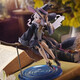 Ucgo Taito Witch Travel Figure Model Toys 20 см Irena Witch