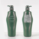 Shiseido Professional Hair Salon Care Dofang Jing Kopfhaut Ölkontrolle Shampoo Aromatische Feuchtigkeitsfeuchtigkeit und beruhigende Ölkontrolle Shampoo Pilze Jing Kopfhaut Ölkontrolle Shampoo 1000ml Bestand