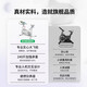 Yingerjian spinning home smart silent magnetically controlled bicycle indoor aerobic exercise fitness equipment exercise bike 630 series bike bold physical resistance white