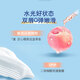 Vaseline Repair Lip Balm 3.5g Sweet White Peach Flavor Universal Deep Hydrating and Nourishing Lip 520