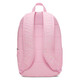 
Nike (NIKE) women's backpack computer bag travel bag schoolbag HF6995-663 pink and white hook