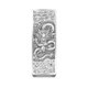 Tianxinyang Pure Silver 9999 Xianglong Shunshui Ankang Silver Bar 70g