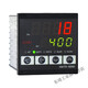 Medidor de control de temperatura inteligente de marca Xinling XMTD-6000/6211/6212/6511/6512 K PT100 Termostato XMTD-6211 K 0-400 Relé