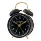 La Crosse Technology Alarm Clock Classic Style Desktop With Alarm Clock Function