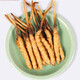 
Beijing Tongrentang Cordyceps sinensis Cordyceps sinensis 2-6 roots/gram Cordyceps dried goods soaked in wine Cordyceps sinensis 4 roots/1g 100g pack