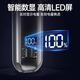 Artis RTICS electric nose hair trimmer, nose hair trimmer, nose hair trimmer, nostril cleaner, shaving nose hair artifact