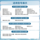 Linleyuan подходит для Midea f1mro1593 202 203 206 1595 702 MRC1795B 1692 1693 1695 1592 MRU1591 1691 PP+C1+C2 MRC1692-50G