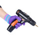 [Small pour les dames] Jishou A698 Gants de protection du travail
