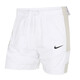 Nike (NIKE) Women's Pants New casual pants Training sports shorts CZ9742-100 CZ9742-100 XL